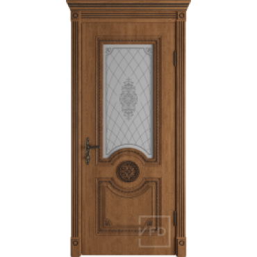 Greta  Honey (стекло)